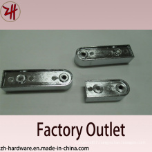 High Quality Flange Seat Pipe Holder & Tube (ZH-8534)